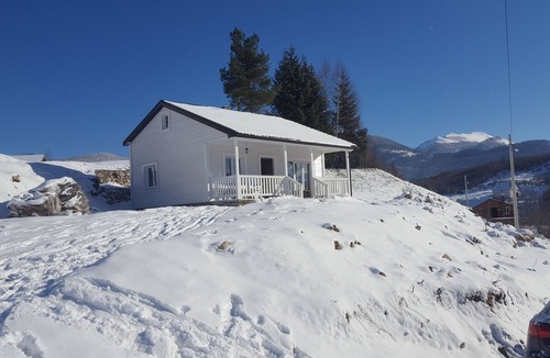 Kolasin House | Snow White Vila