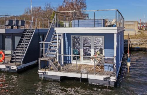 Luebeck Boat Rental | Snowbird