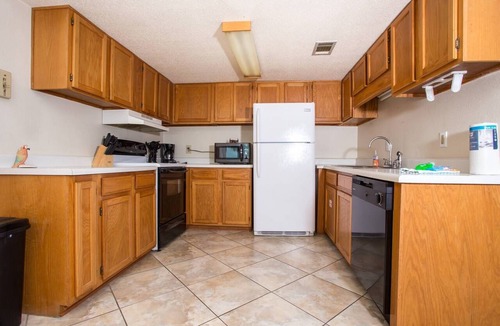 Shalimar Condo | Snowbird Friendly-Shalimar Waterfront |Views of Choctawhatchee Bay |Pool | Close to Bases