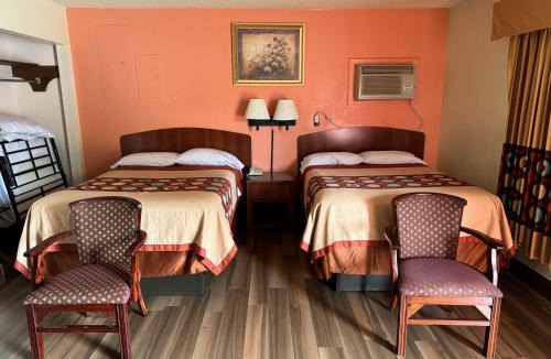 Telogia Hotel | Snowbird Motel