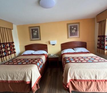 Telogia Hotel | Snowbird Motel