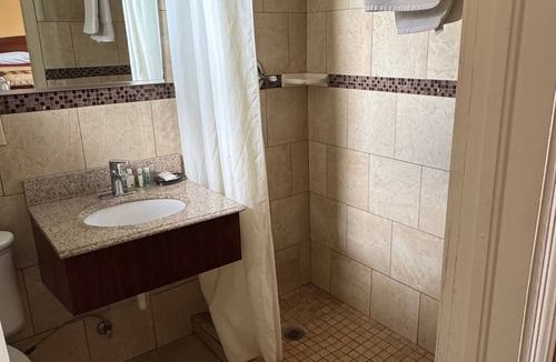 Telogia Hotel | Snowbird Motel