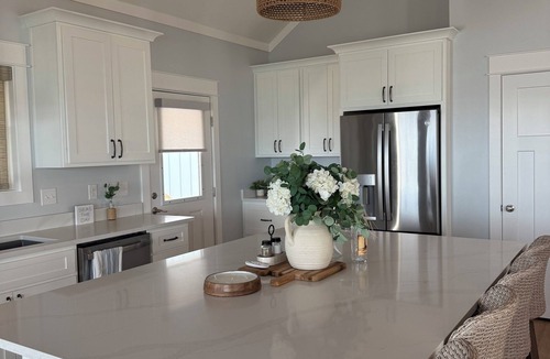 Ono Island House | Snowbirds and Fall/Winter renters- 4 bedroom house in Orange Beach on the water!