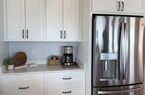 Ono Island House | Snowbirds and Fall/Winter renters- 4 bedroom house in Orange Beach on the water!