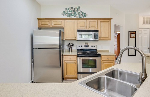 Sea Trail Condo | SNOWBIRDS WELCOME! Champions home in Sea Trail, GREAT GOLF, Restaurants on site