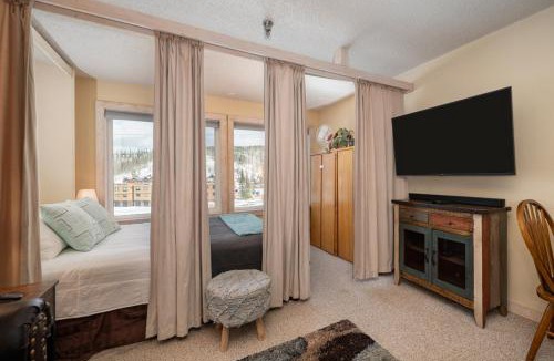 Winter Park Apartment | Snowblaze E102 Studio