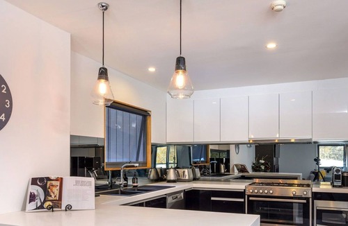Thredbo Ski Chalet | Snowbound Chalet 3 - Crackenback Ridge