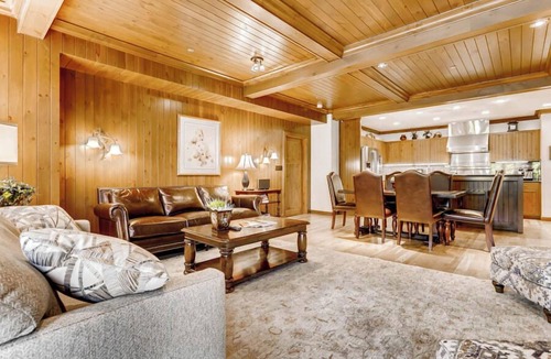 Avon Condo | Snowcloud 511 - 3 Bedroom Residence