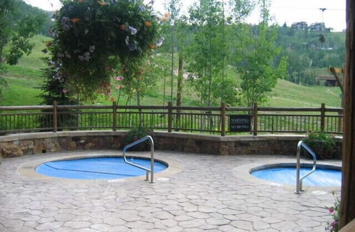 Avon Condo | Snowcloud 511 - 3 Bedroom Residence