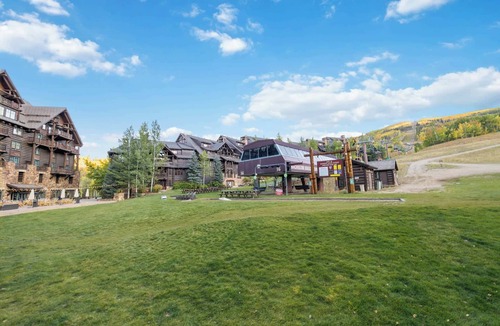Avon Condo | Snowcloud 511 - 3 Bedroom Residence