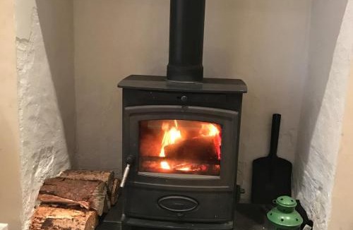 Gallt Y Foel House | Snowdon View
