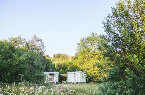 Betws-Y-Coed Cabin | Snowdonia Shepherds' Huts