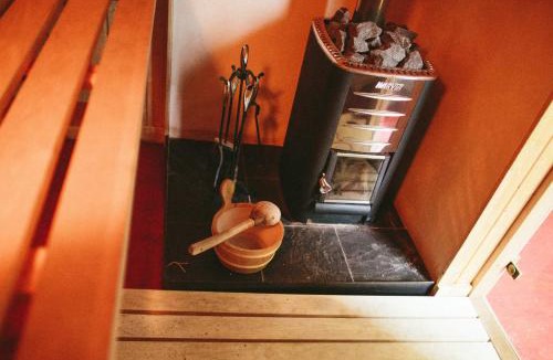 Betws-Y-Coed Cabin | Snowdonia Shepherds' Huts