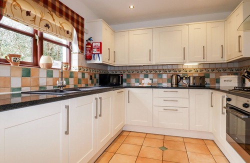 St Wenn Cottage | SNOWDROP, family friendly, luxury holiday cottage in Wadebridge