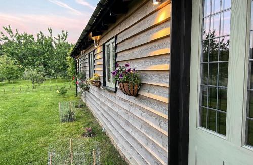 Challock House | Snowdrop Lodge -Uk32959