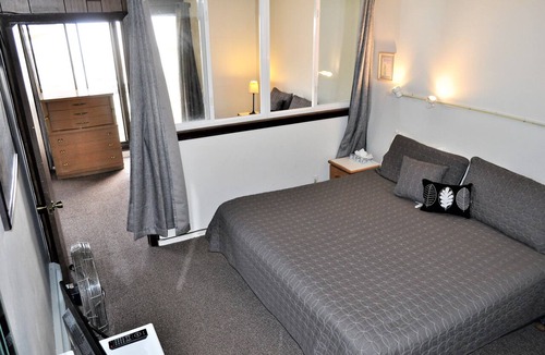 East Village at Copper Hotel | Snowflake 1 Bed plus Den 2 Bath
