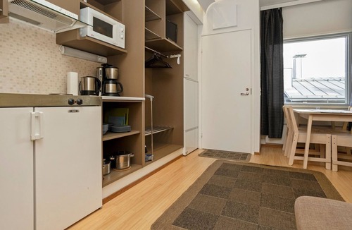 Rukatunturi House | Snowflake b 24 by Interhome