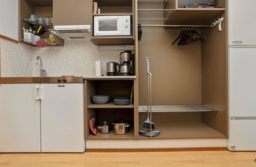 Rukatunturi House | Snowflake b 24 by Interhome