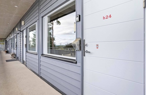 Rukatunturi House | Snowflake b 24 by Interhome