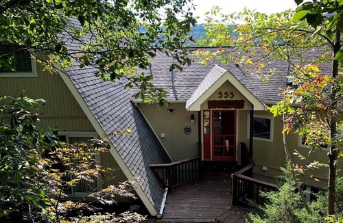 Basye House | Snowflake - The ideal getaway place to relax!