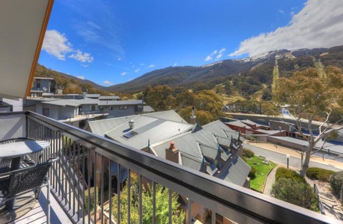 Thredbo Apartment | Snowgoose Apartments