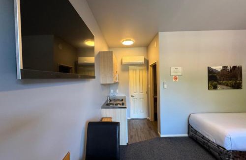 Ohakune Hotel | Snowhaven