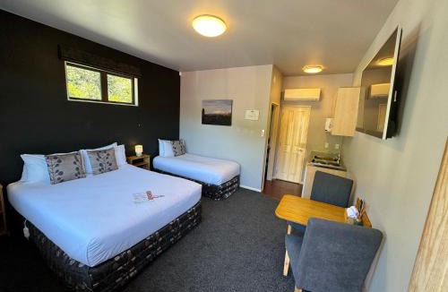 Ohakune Hotel | Snowhaven