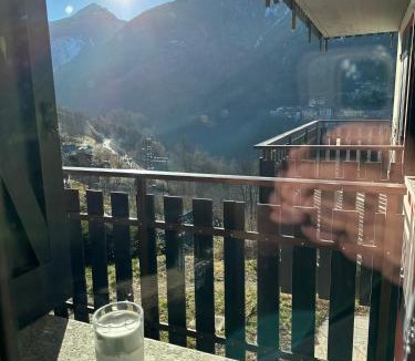 Valtellina Apartment | SnowLodge Valmalenco
