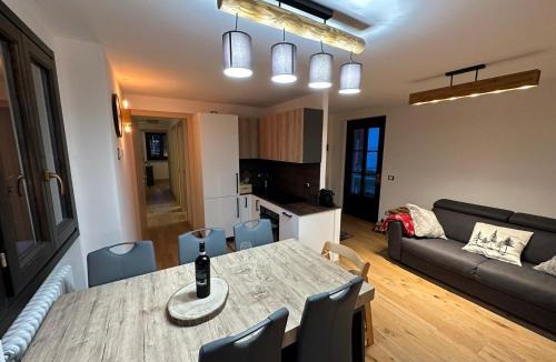 Valtellina Apartment | SnowLodge Valmalenco