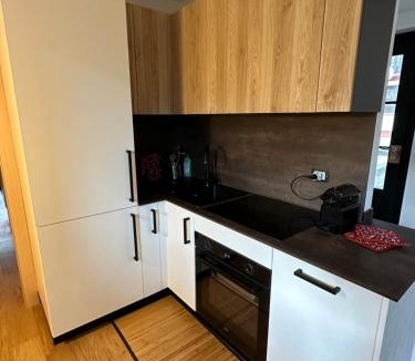 Valtellina Apartment | SnowLodge Valmalenco