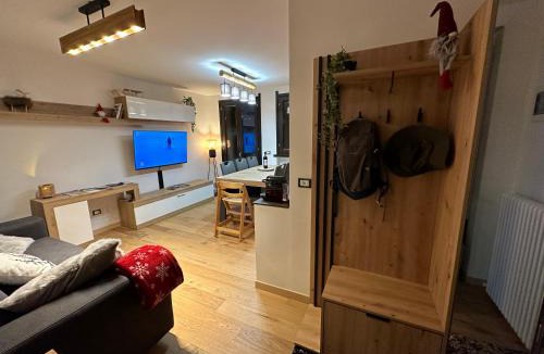 Valtellina Apartment | SnowLodge Valmalenco