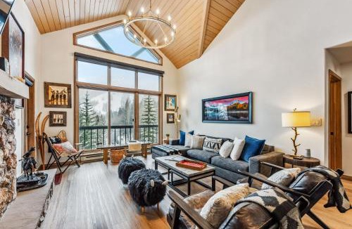 Beaver Creek Apartment | Snowloft