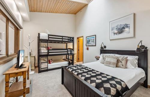 Beaver Creek Apartment | Snowloft