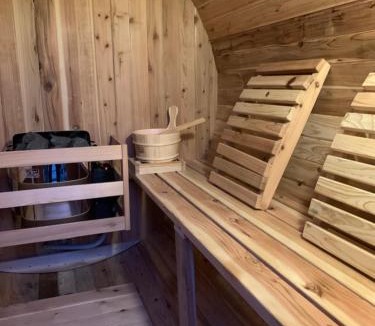 Ohakune Hotel | Snowman Lodge and Spa