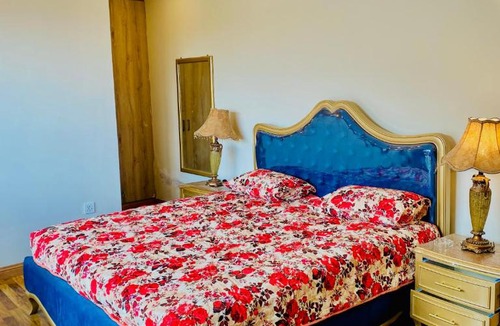 Dhirkot Apartment | Snowra heights