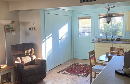 Green Valley Esperanza Estates Villa | Snows getting you down, my cozy Villa is just what you need!
