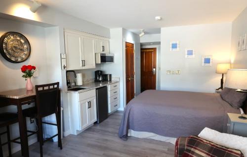 Edray Apartment | Snowshoe Mountain Studio! Renovated!