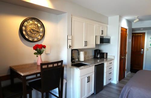 Edray Apartment | Snowshoe Mountain Studio! Renovated!