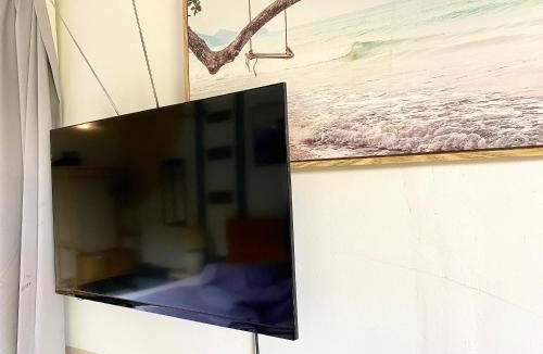 Dunedin Apartment | Snug-as-a-Bug Sleep House