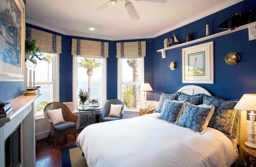 Avalon Hotel | Snug Harbor Inn