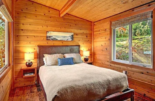 Friday Harbor Hotel | Snug Harbor Resort