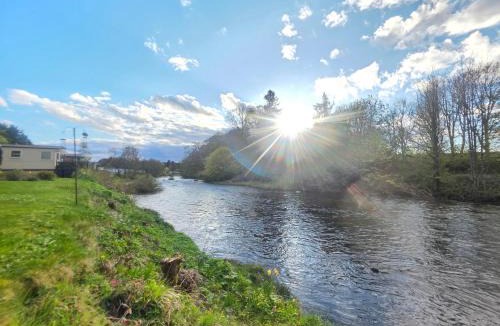 Hawick House | Snug on the Teviot