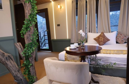 Kullu Hotel | SnugBug Kasol