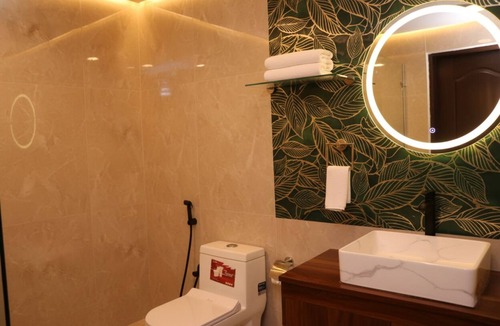 Kullu Hotel | SnugBug Kasol