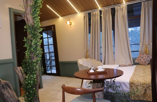 Kullu Hotel | SnugBug Kasol