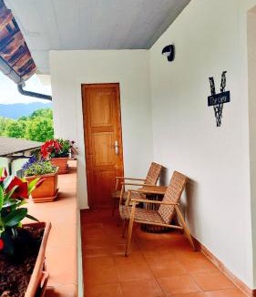 Bovec Apartment | Soča Home Bovec
