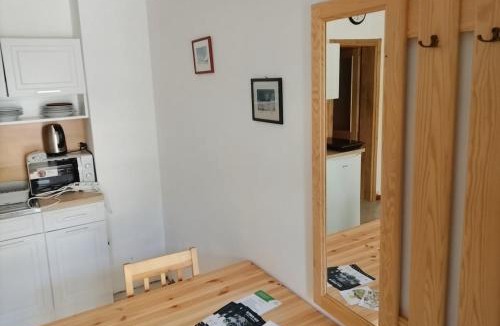 Zaga Apartment | Soča Trails Apartment #4