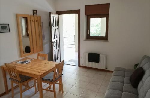 Zaga Apartment | Soča Trails Apartment #4
