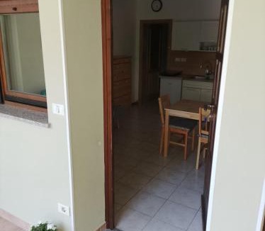 Zaga Apartment | Soča Trails Apartment #4