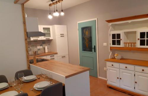 Soca Apartment | SočaLand Apartmaji